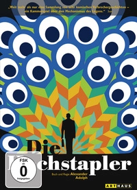 Die Hochstapler (DVD)