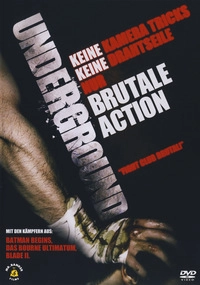 Underground (DVD)