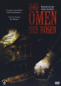 Das Omen des Bösen - Der Antichrist (DVD)