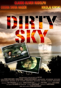 Dirty Sky (DVD)