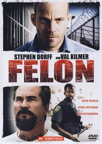 Felon (Blu-ray)