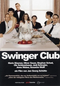 Swinger Club (DVD)