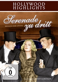 Serenade zu Dritt (DVD)