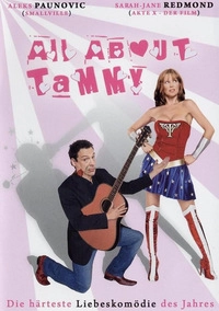 All About Tammy (DVD)
