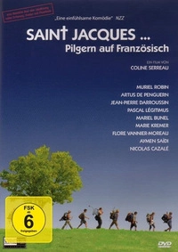 Saint Jacques (DVD)