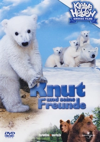 Knut und seine Freunde (DVD)