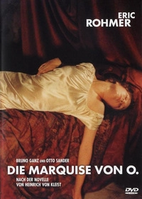 Die Marquise von O. (DVD)
