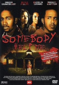 Somebody Help Me (DVD)