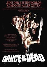 Dance of the Dead (DVD)