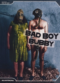 Bad Boy Bubby (DVD)