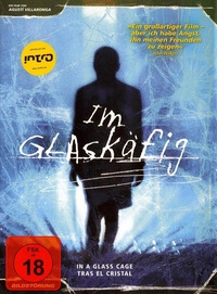 Im Glaskäfig - Spanische Originalfassung mit deutschen Untertiteln (DVD)
