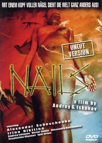 Nails - Cruel Behaviour - Erstauflage (DVD)