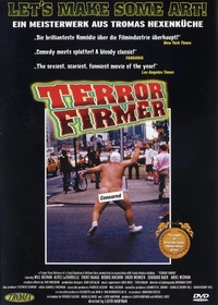 Terror Firmer (DVD)