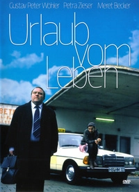Urlaub vom Leben (DVD)
