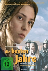 Die besten Jahre - Disc 1 - Teil 1 (DVD)