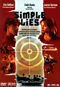 Simple Lies (DVD)