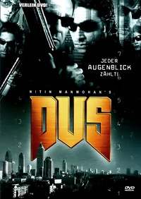 Dus (DVD)