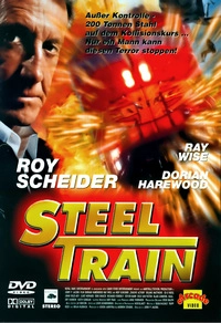 Steel Train (DVD)