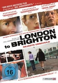 London to Brighton (DVD)