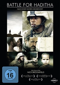 Battle for Haditha (DVD)
