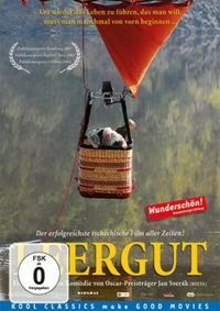 Leergut (Blu-ray)