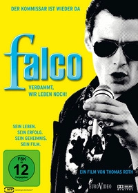 Falco - Verdammt, wir leben noch! (DVD)