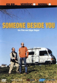 Someone Beside You (DVD)