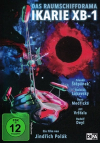 Ikarie XB 1 (DVD)