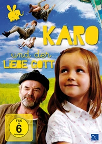 Karo und der Liebe Gott (DVD)