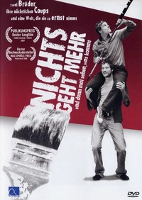 Nichts geht mehr (DVD)
