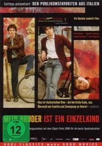Mein Bruder ist ein Einzelkind (DVD)