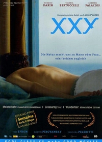 XXY (DVD)