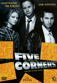 Five Corners - Pinguine in der Bronx (DVD)