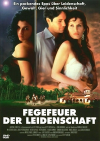Fegefeuer der Leidenschaft (DVD)