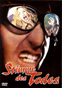 Die Stimme des Todes (DVD)
