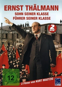 Ernst Thälmann - Führer seiner Klasse (DVD)