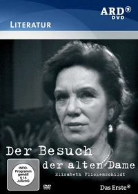 Der Besuch der alten Dame (DVD)