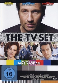 The TV Set (DVD)