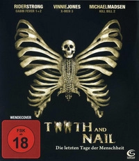 Tooth and Nail (DVD)