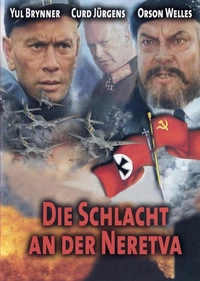 Die Schlacht an der Neretva (DVD)