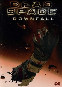 Dead Space - Downfall (Blu-ray)