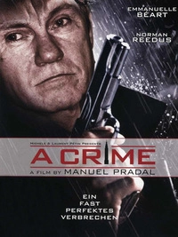 A Crime (DVD)