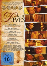 Nine Lives - Geschichten des Lebens (DVD)