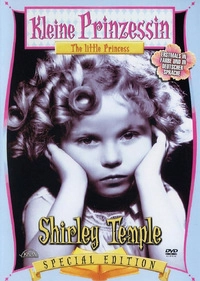 Die kleine Prinzessin (DVD)