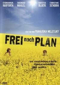 Frei nach Plan (DVD)
