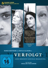 Verfolgt - Eine obsessive sexuelle Begegnung (DVD)
