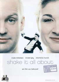 Shake It All About (DVD)