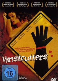 Wristcutters (DVD)