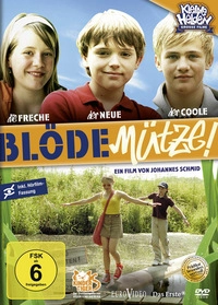 Blöde Mütze! (DVD)