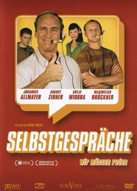 Selbstgespräche (DVD)